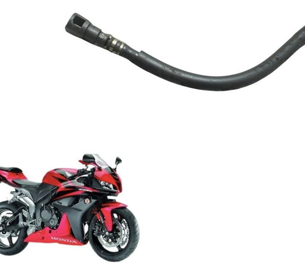 Mangueira Combustível Honda Cbr 600rr 07-12 Original