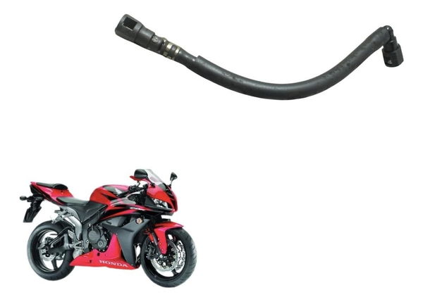 Mangueira Combustível Honda Cbr 600rr 07-12 Original
