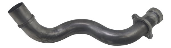 Curva Escape Traseira Honda Vfr 1200 F 10-12 Original