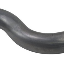Curva Escape Traseira Honda Vfr 1200 F 10-12 Original
