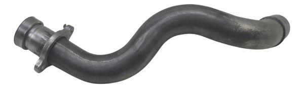 Curva Escape Traseira Honda Vfr 1200 F 10-12 Original