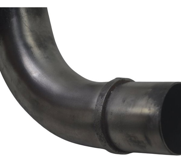Curva Escape Traseira Honda Vfr 1200 F 10-12 Original