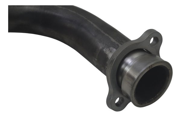 Curva Escape Traseira Honda Vfr 1200 F 10-12 Original