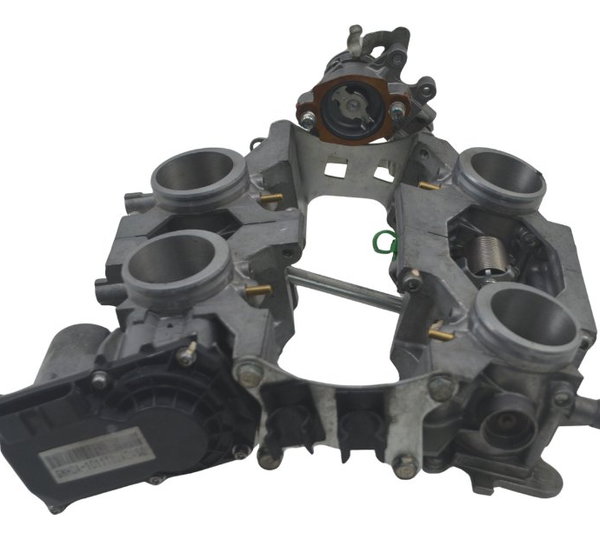 Corpo Injeção Honda Vfr 1200 F 10-12 Original