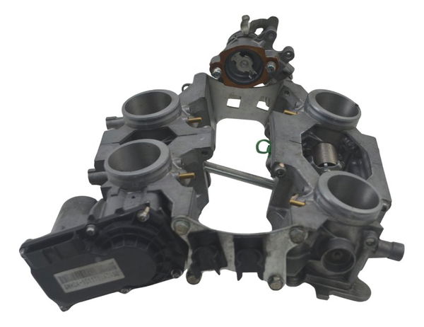 Corpo Injeção Honda Vfr 1200 F 10-12 Original