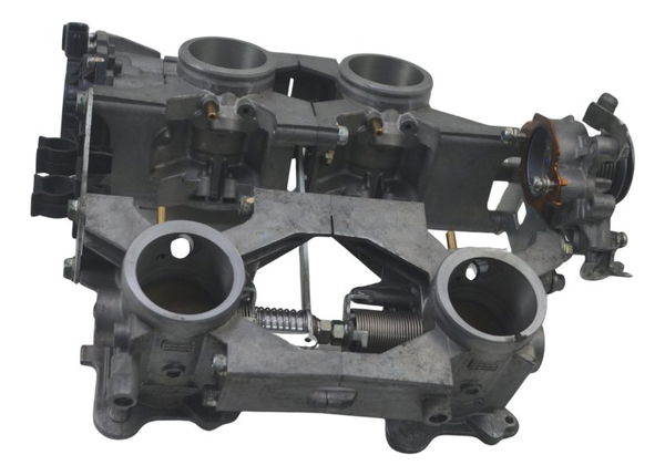 Corpo Injeção Honda Vfr 1200 F 10-12 Original