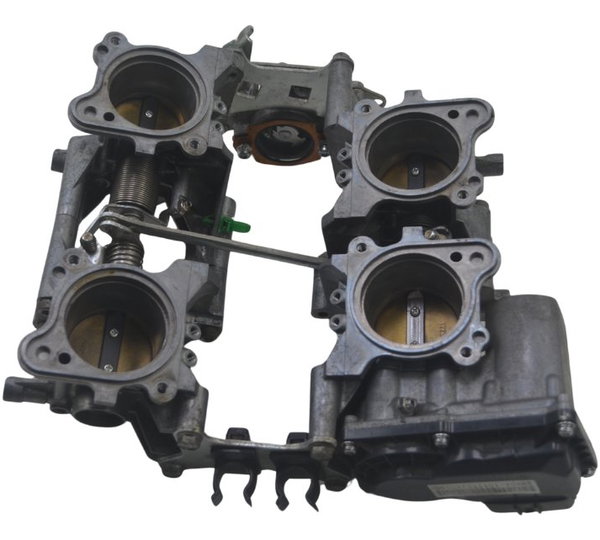 Corpo Injeção Honda Vfr 1200 F 10-12 Original