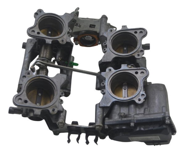 Corpo Injeção Honda Vfr 1200 F 10-12 Original