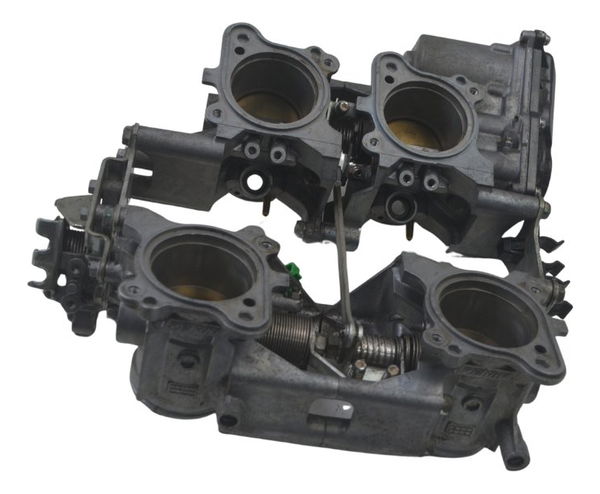 Corpo Injeção Honda Vfr 1200 F 10-12 Original