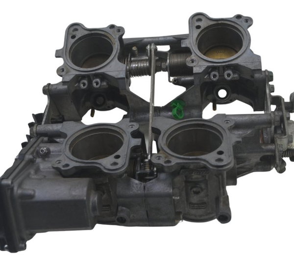Corpo Injeção Honda Vfr 1200 F 10-12 Original