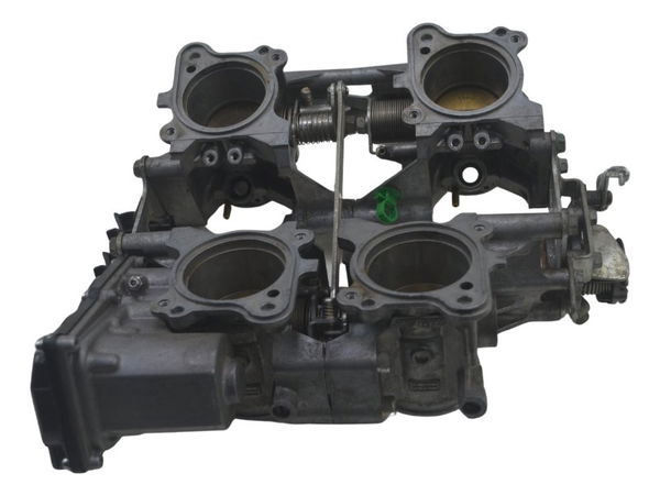 Corpo Injeção Honda Vfr 1200 F 10-12 Original