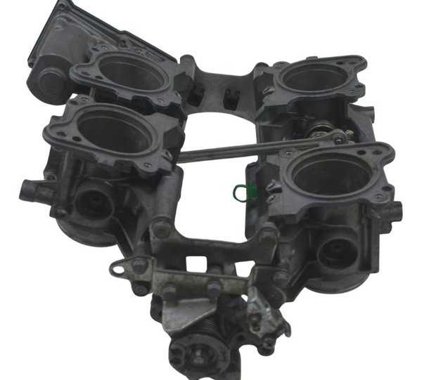 Corpo Injeção Honda Vfr 1200 F 10-12 Original