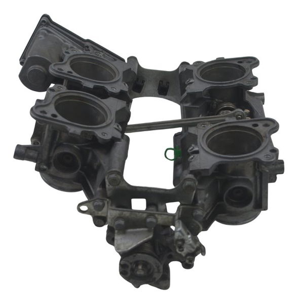 Corpo Injeção Honda Vfr 1200 F 10-12 Original