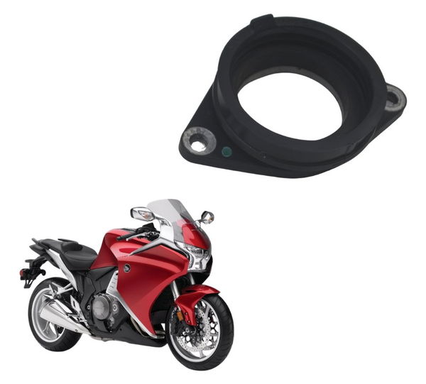 Coletor Admissão Honda Vfr 1200 F 10-12 Original