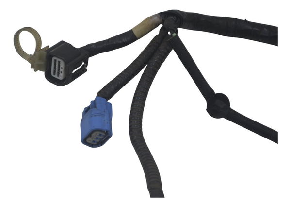 Chicote Motor Honda Vfr 1200 F 10-12 Original