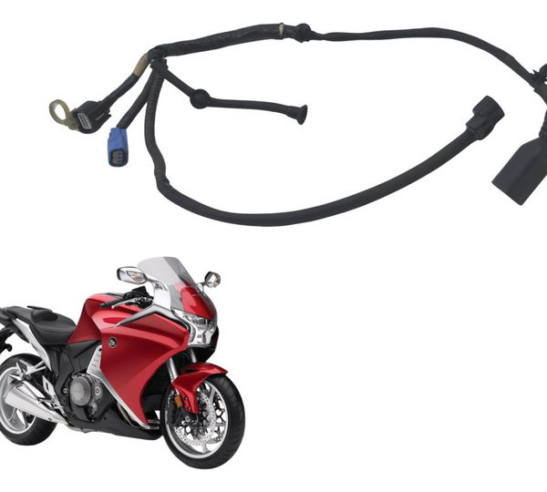 Chicote Motor Honda Vfr 1200 F 10-12 Original