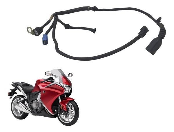 Chicote Motor Honda Vfr 1200 F 10-12 Original
