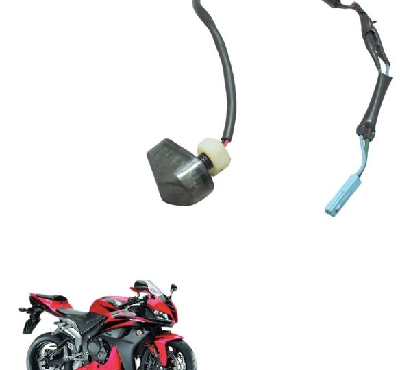 Pisca Traseira Direito Paralelo C/deta Honda Cbr 600rr 07-12