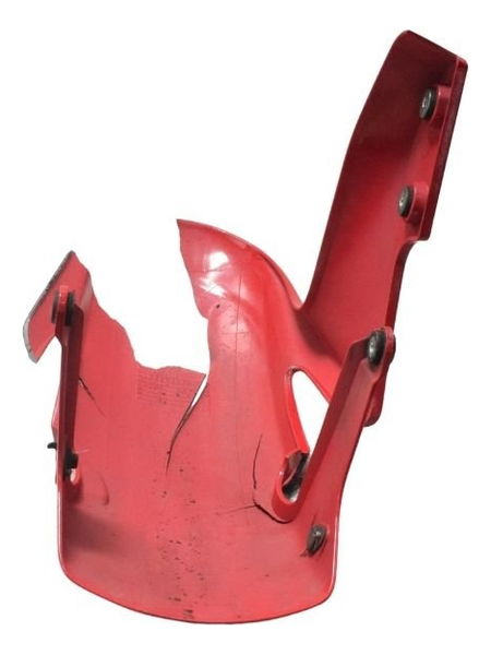 Paralama Dianteiro C/ Avaria Honda Cbr 600rr 07-12 Original