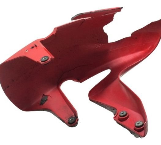 Paralama Dianteiro C/ Avaria Honda Cbr 600rr 07-12 Original