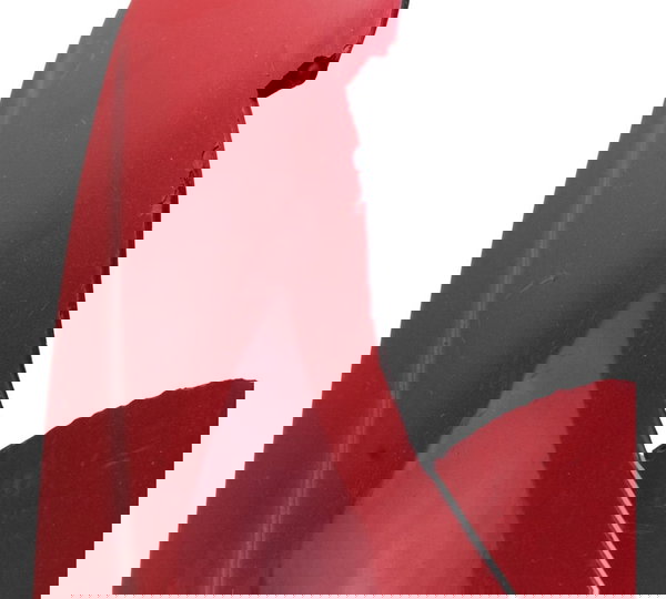 Paralama Dianteiro C/ Avaria Honda Cbr 600rr 07-12 Original