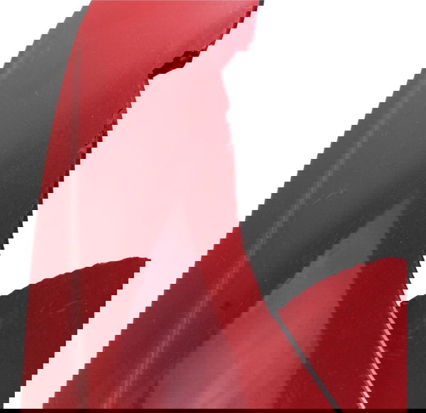 Paralama Dianteiro C/ Avaria Honda Cbr 600rr 07-12 Original