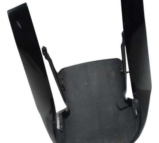 Paralama Dianteiro Honda Cbr 600rr 07-12 Original