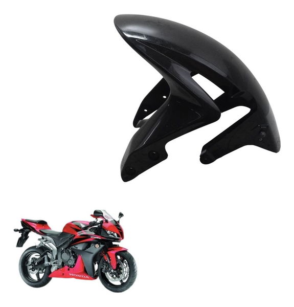Paralama Dianteiro Honda Cbr 600rr 07-12 Original