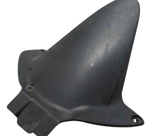 Paralama Traseiro Honda Cbr 600rr 07-12 Original