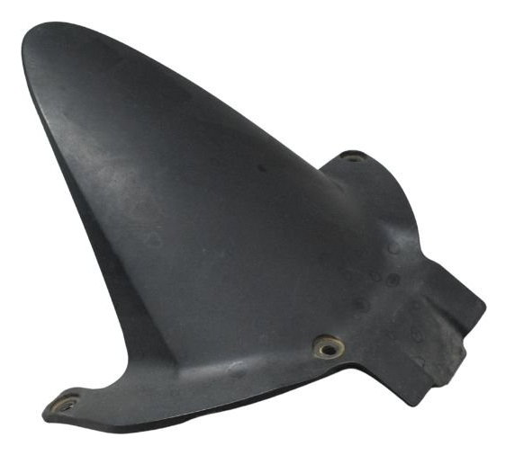 Paralama Traseiro Honda Cbr 600rr 07-12 Original