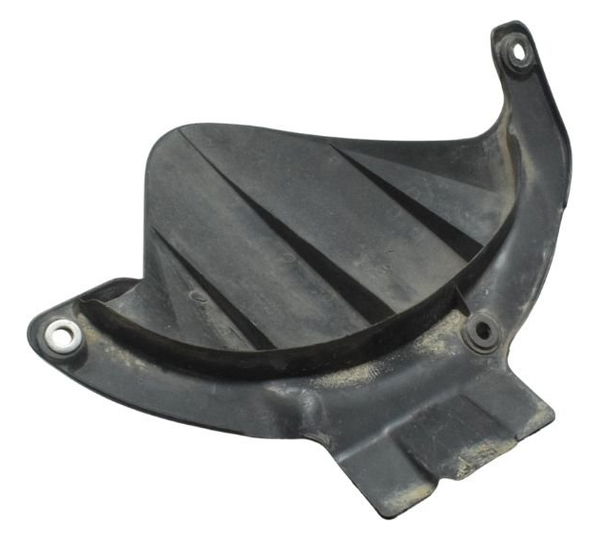 Paralama Traseiro Honda Cbr 600rr 07-12 Original