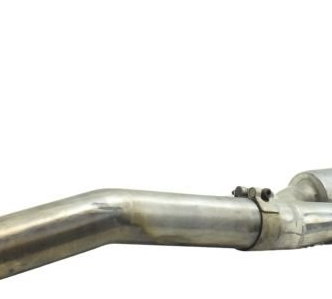 Ponteira Escape Esportiva Firetong Honda Cbr 600rr 07-12