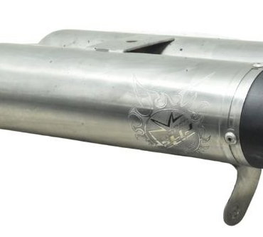 Ponteira Escape Esportiva Firetong Honda Cbr 600rr 07-12