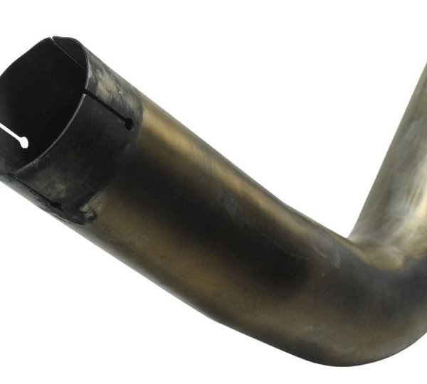 Ponteira Escape Esportiva Firetong Honda Cbr 600rr 07-12