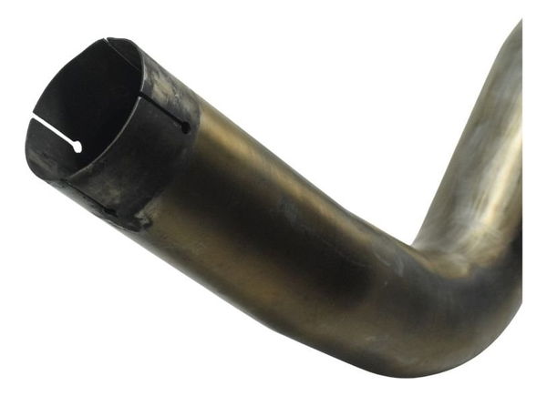 Ponteira Escape Esportiva Firetong Honda Cbr 600rr 07-12