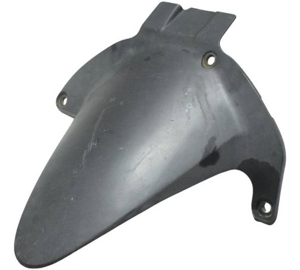 Paralama Traseiro Honda Cbr 600rr 07-12 Original