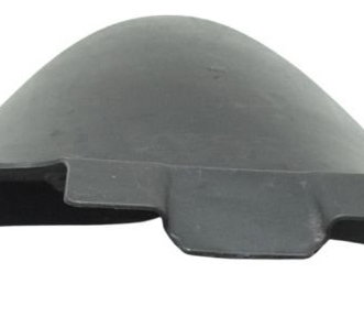 Paralama Traseiro Honda Cbr 600rr 07-12 Original