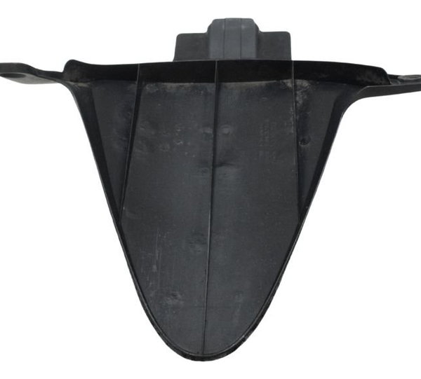 Paralama Traseiro Honda Cbr 600rr 07-12 Original