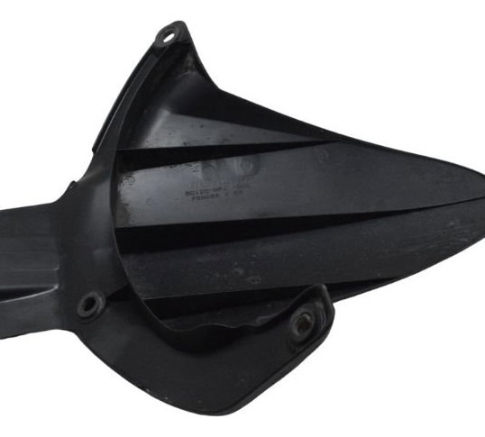 Paralama Traseiro Honda Cbr 600rr 07-12 Original