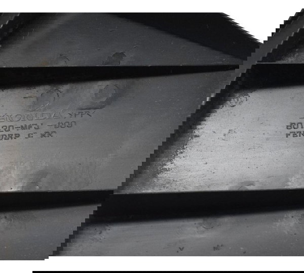 Paralama Traseiro Honda Cbr 600rr 07-12 Original