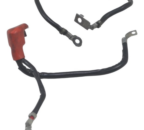 Cabo +/- Bateria Honda Vfr 1200 F 10-12 Original