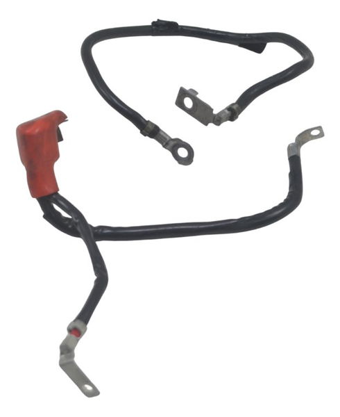 Cabo +/- Bateria Honda Vfr 1200 F 10-12 Original