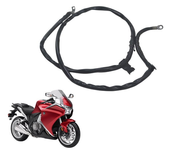 Cabo Motor Arranque Honda Vfr 1200 F 10-12 Original