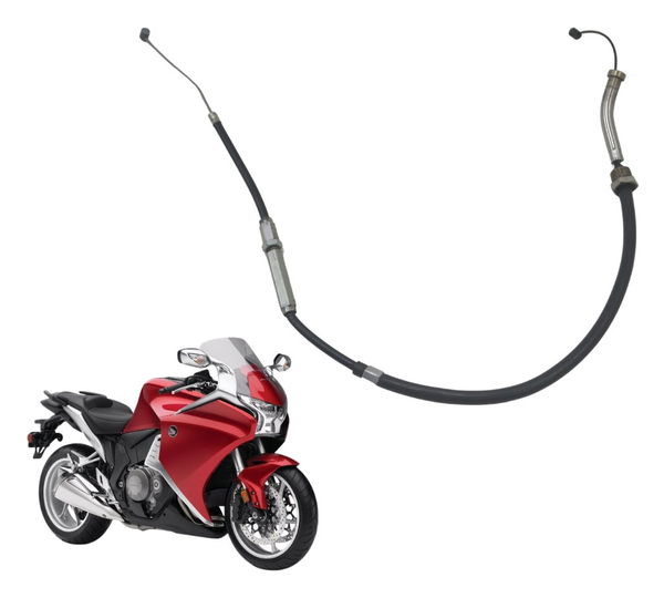 Cabo Servo Motor Honda Vfr 1200 F 10-12 Original