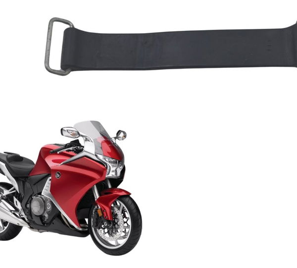 Cinta Bateria Honda Vfr 1200 F 10-12 Original