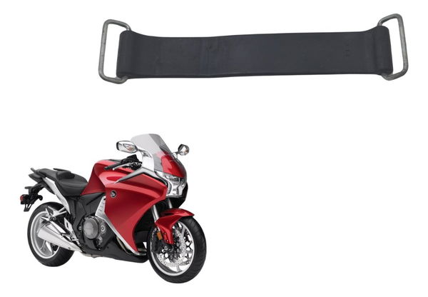 Cinta Bateria Honda Vfr 1200 F 10-12 Original