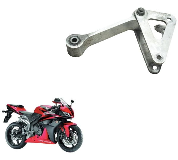 Pro Link Honda Cbr 600rr 07-12 Original