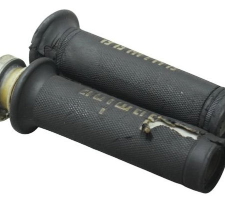 Par Manopla Paralela C/ Avaria Honda Cbr 600rr 07-12