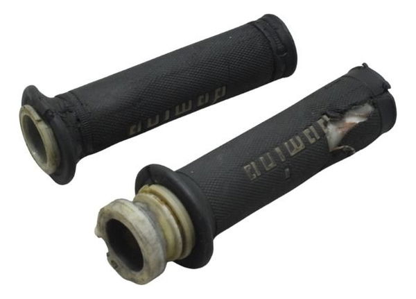 Par Manopla Paralela C/ Avaria Honda Cbr 600rr 07-12