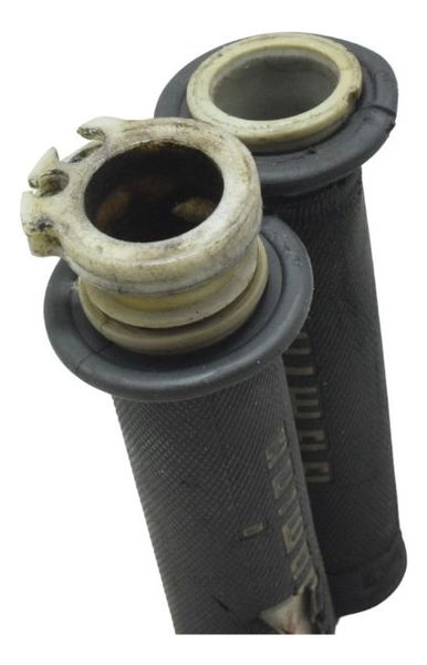 Par Manopla Paralela C/ Avaria Honda Cbr 600rr 07-12